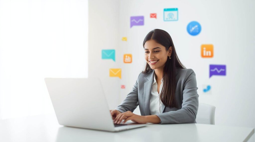 virtual admins assistant