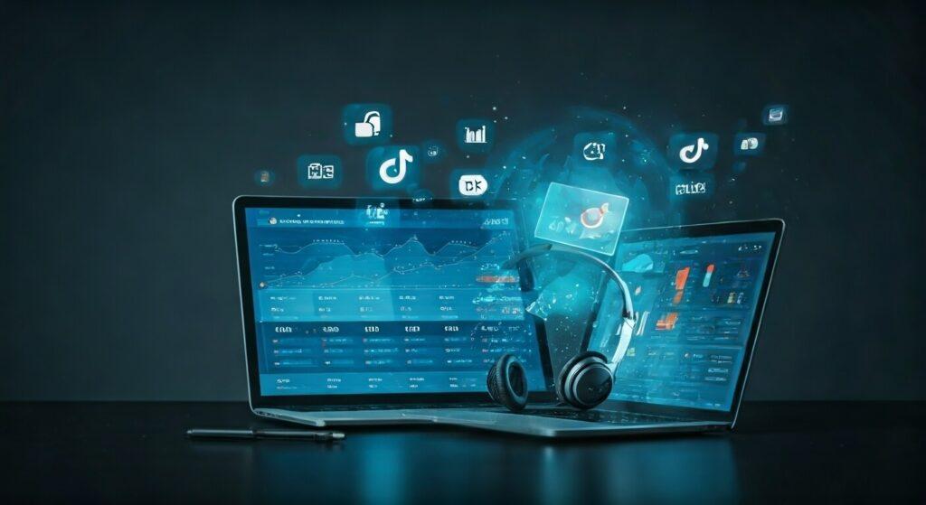 Expert virtual media buyer