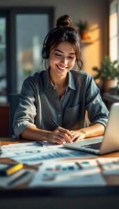 how a virtual assistant can help your business