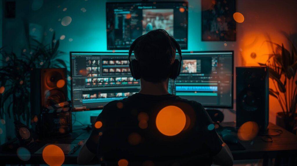 Best Software Video Editor