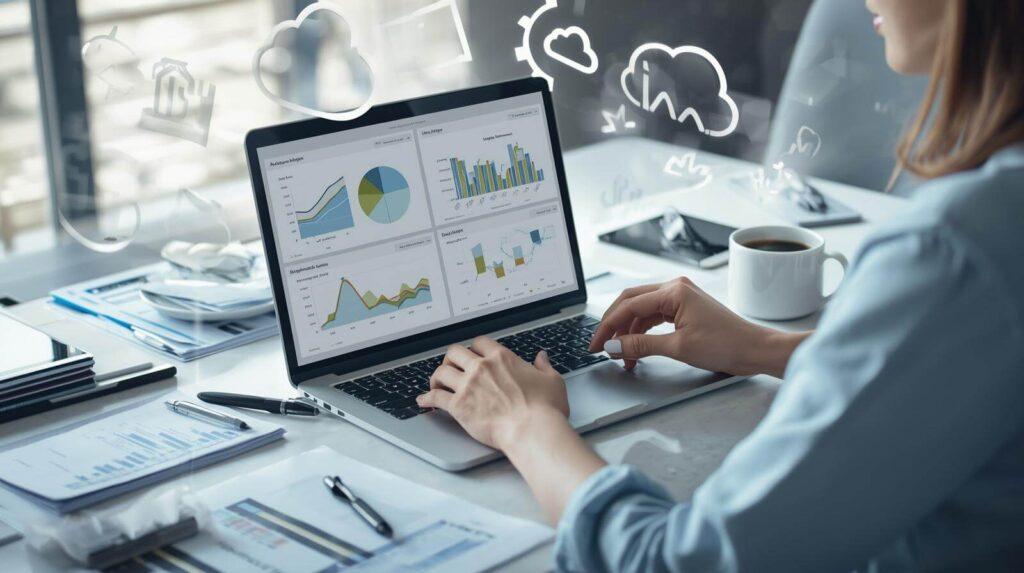 accounting packages for small business