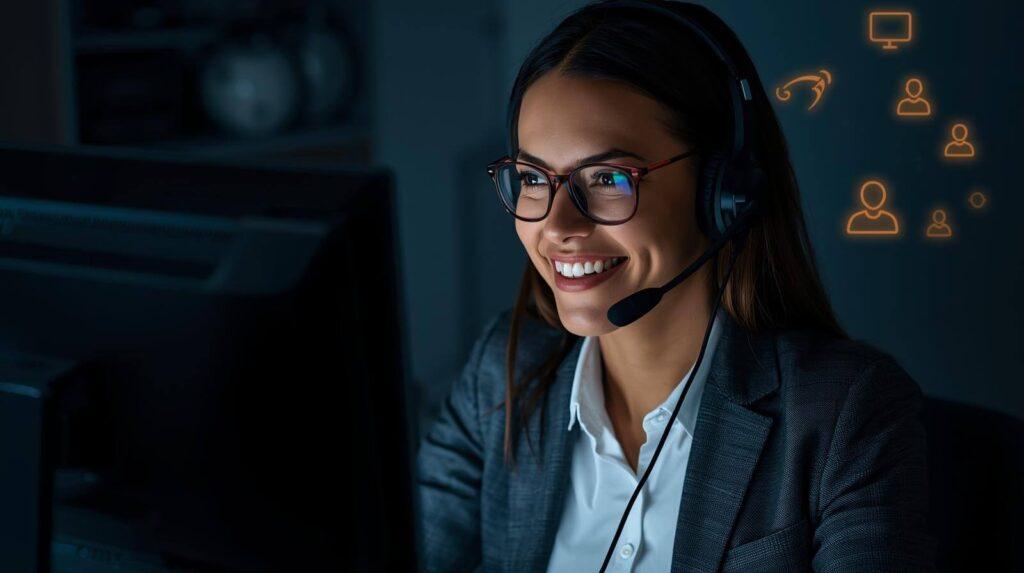 What is cold calling mean