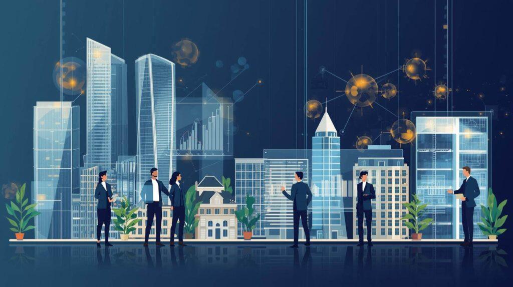 how to find private investors for real estate