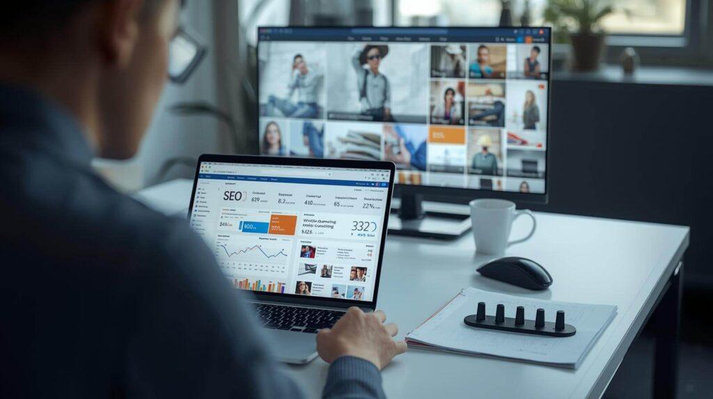 know which ecommerce platform is best for seo