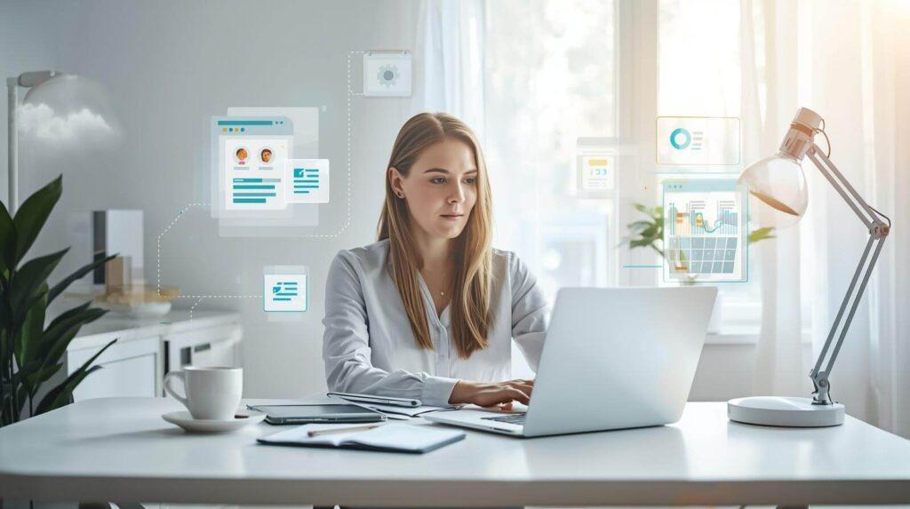 What Does a Virtual Assistant Do?