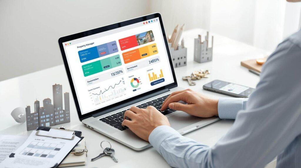 Learn How to Become a Property Manager