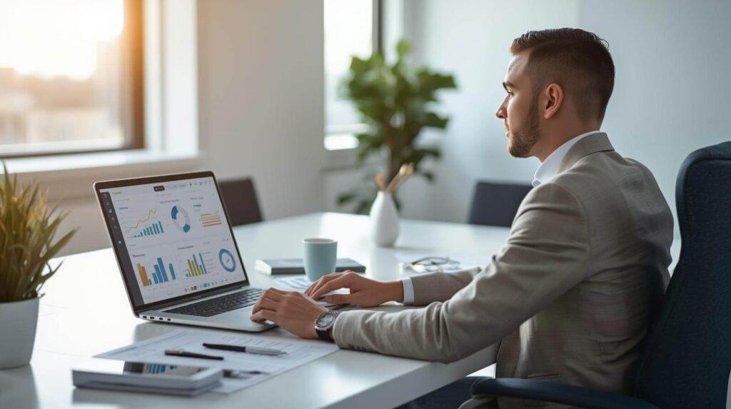 Learn What Does an Account Executive Do