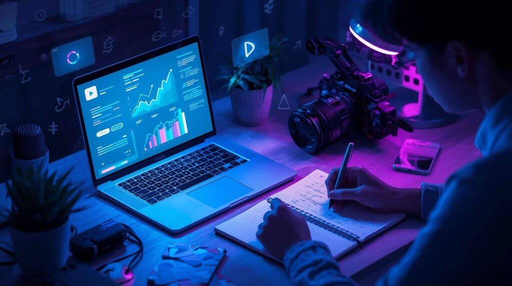 learn how to create viral content?