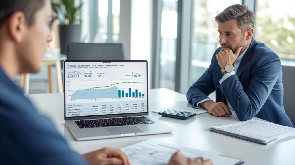 learn what is a profit and loss statement