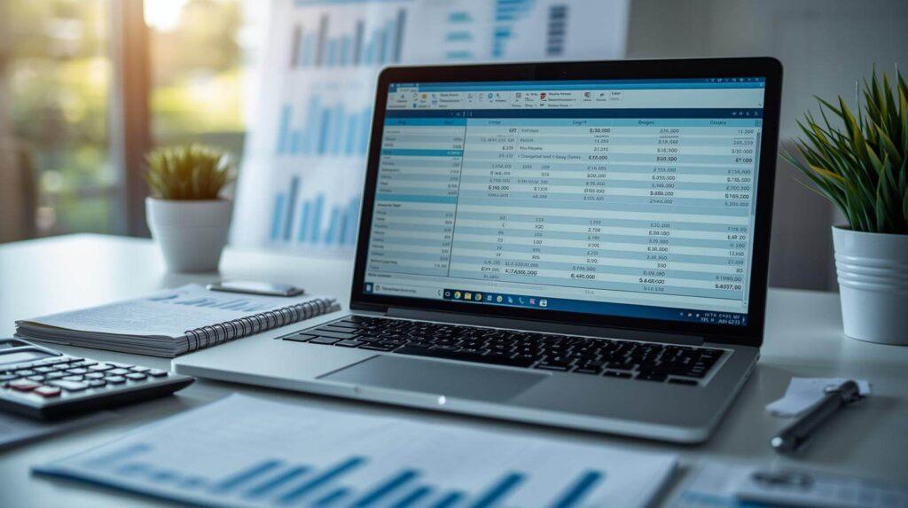 Discover What Is Double Entry Accounting