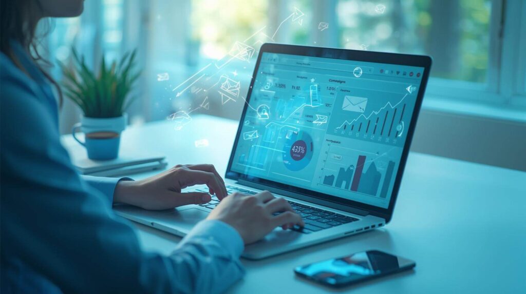 Email Marketing Manager Does for Growth