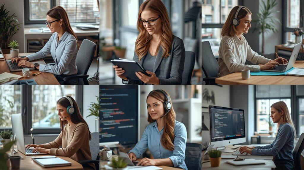 what services do virtual assistants offer