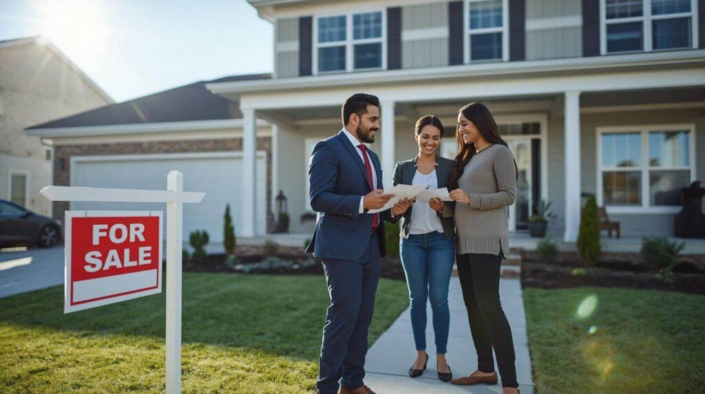 What does pending mean in real estate