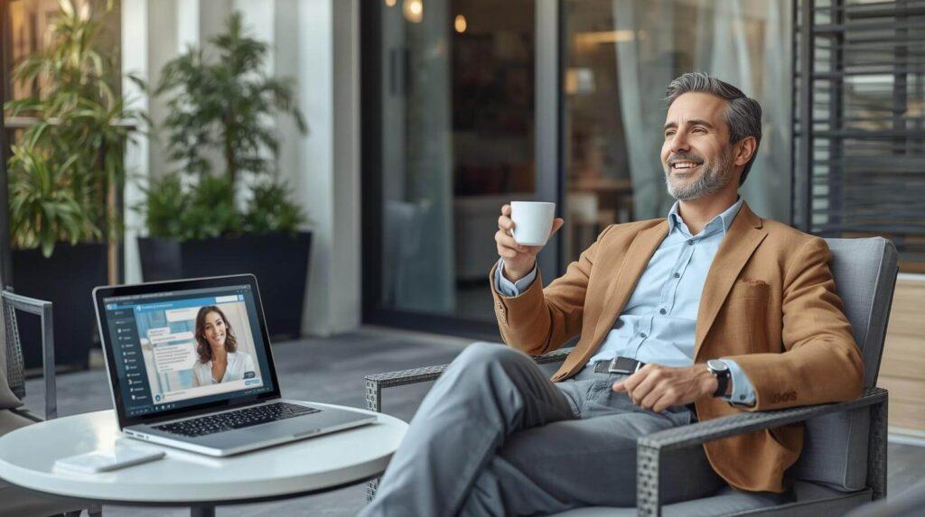 how to use a virtual assistant