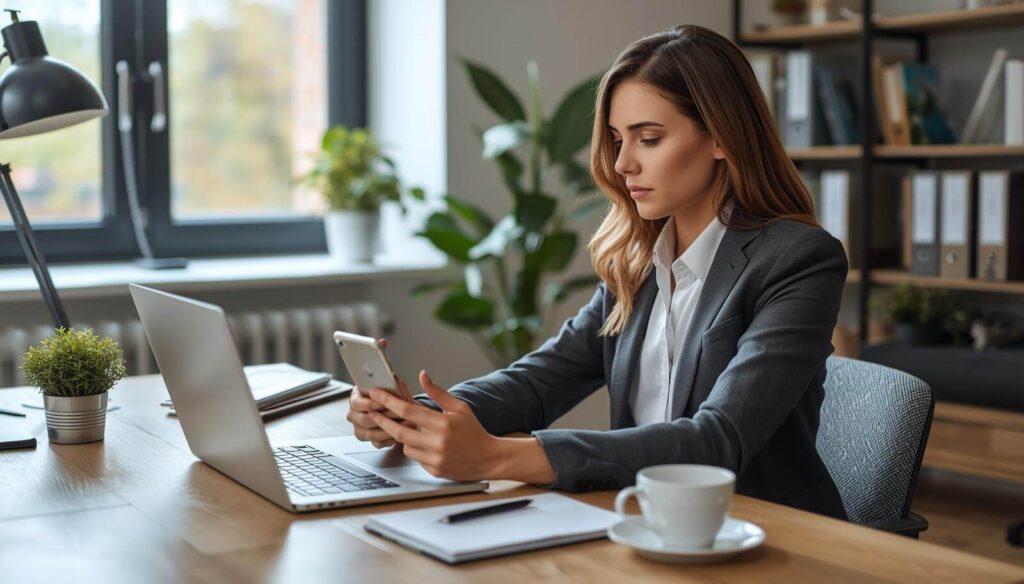 what is a virtual executive assistant